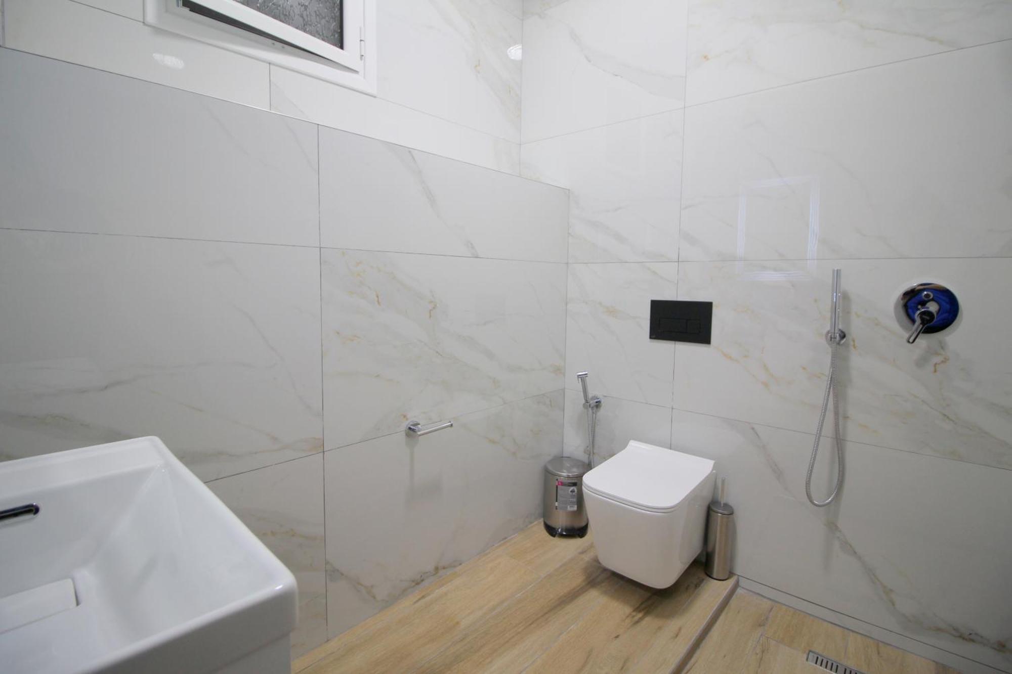 Alis Apartments Sarande Luaran gambar