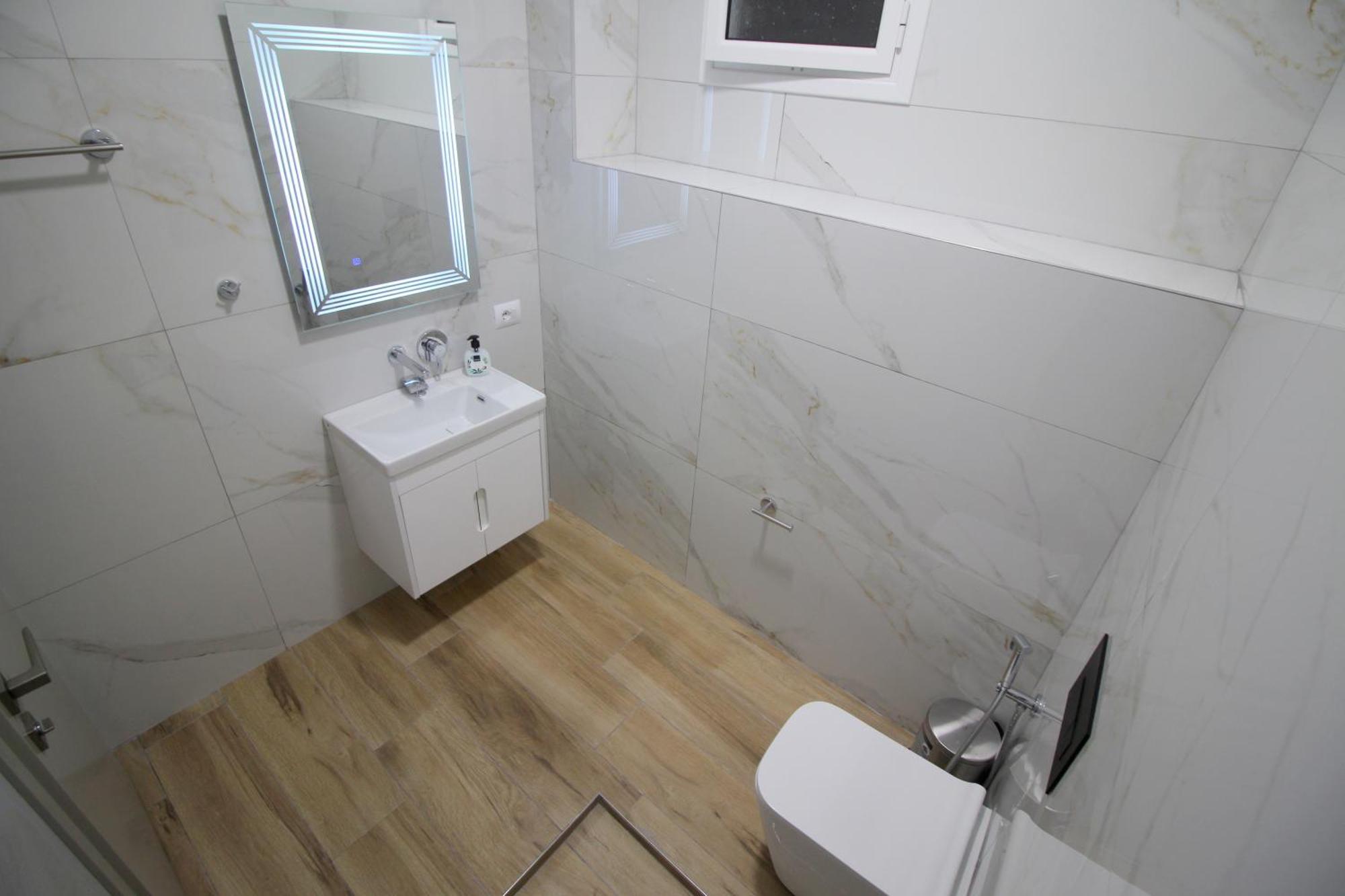 Alis Apartments Sarande Luaran gambar