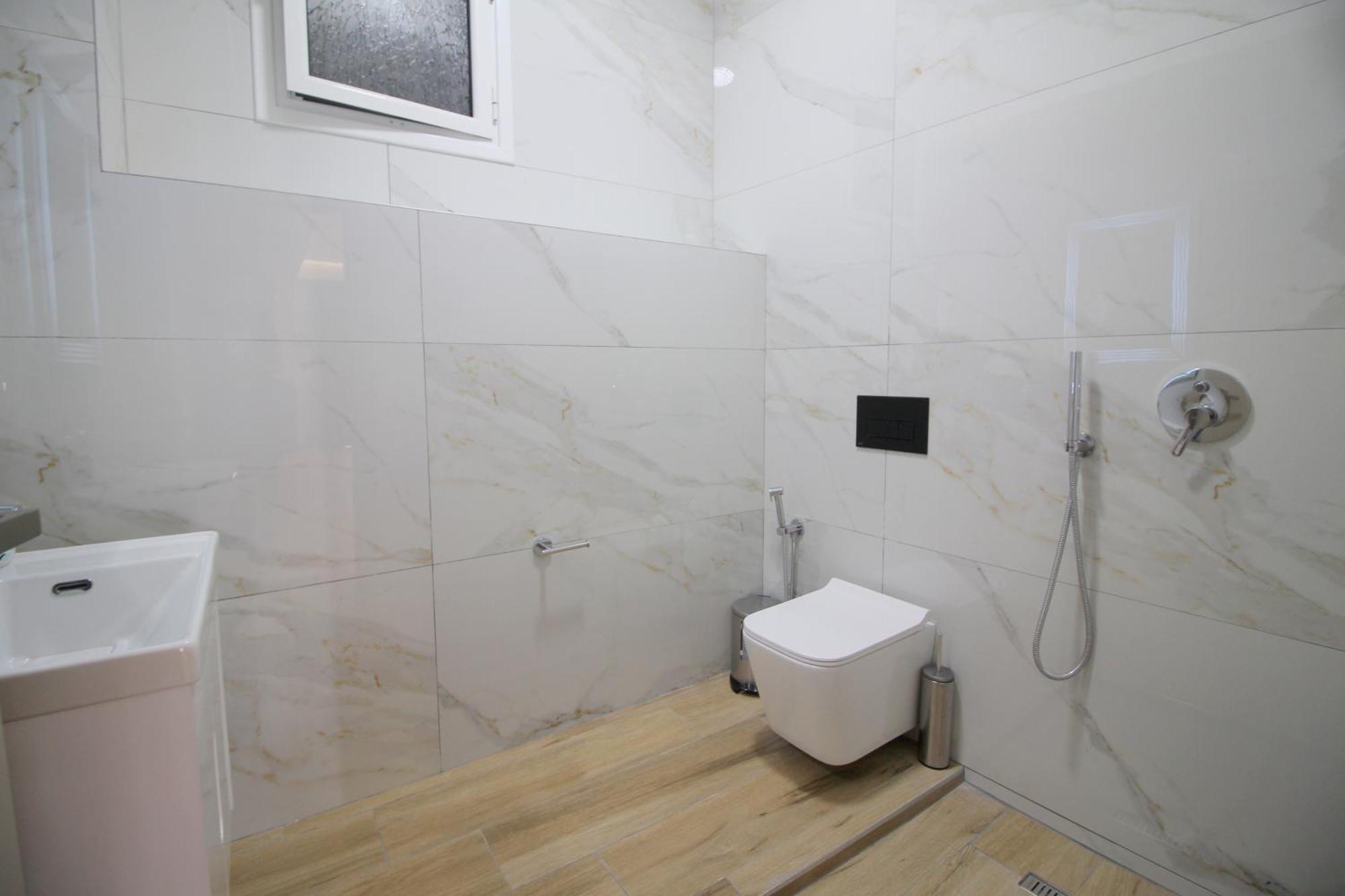 Alis Apartments Sarande Luaran gambar