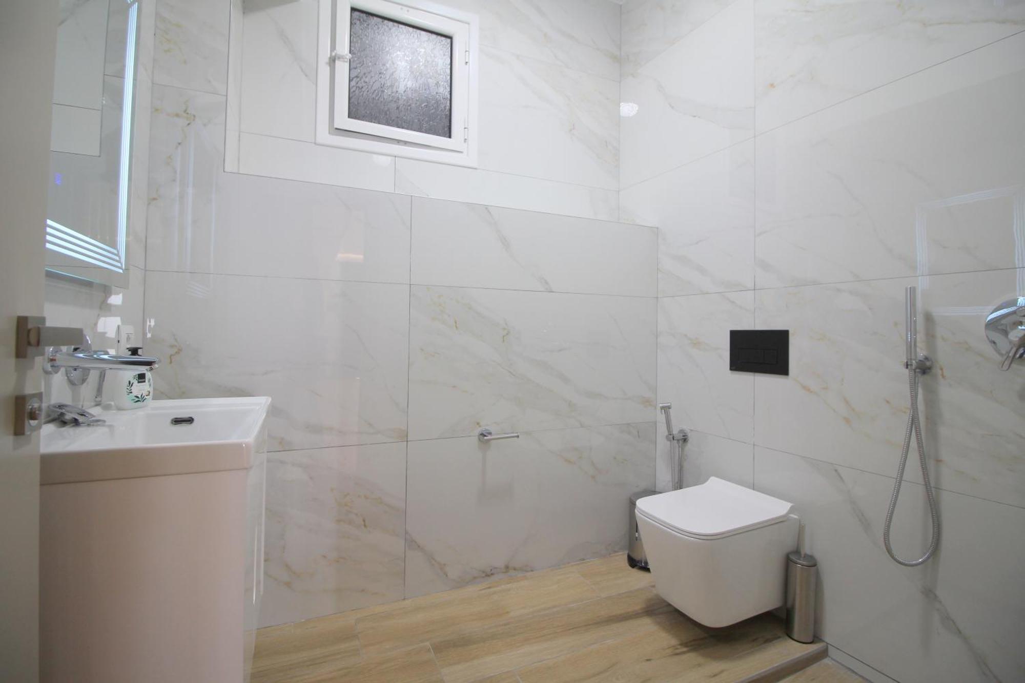 Alis Apartments Sarande Luaran gambar