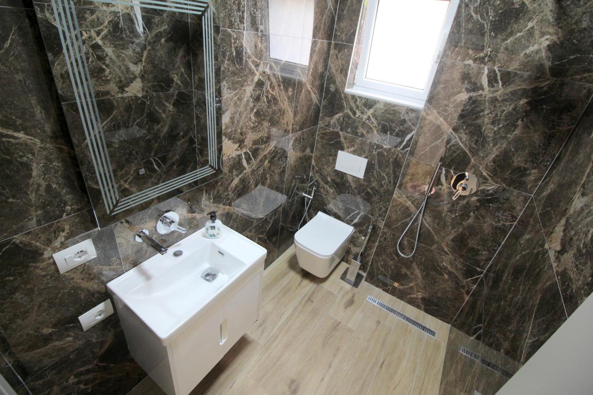 Alis Apartments Sarande Luaran gambar